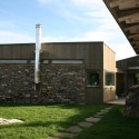 Buholmen Cottage / SKAARA Arkitekter AS Buholmen Cottage / SKAARA Arkitekter AS © SKAARA Arkitekter AS