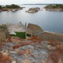 Buholmen Cottage / SKAARA Arkitekter AS Buholmen Cottage / SKAARA Arkitekter AS © SKAARA Arkitekter AS