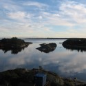 Buholmen Cottage / SKAARA Arkitekter AS Buholmen Cottage / SKAARA Arkitekter AS © SKAARA Arkitekter AS