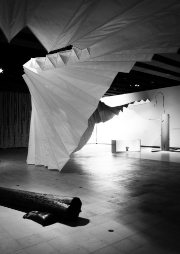 Move: Choreographing You / AL _ A