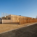 Les Ganivelles - Joly&Loiret @ Vincent Monthiers