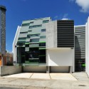 Galería AirMaster / Urbana Courtesy of Urbana
