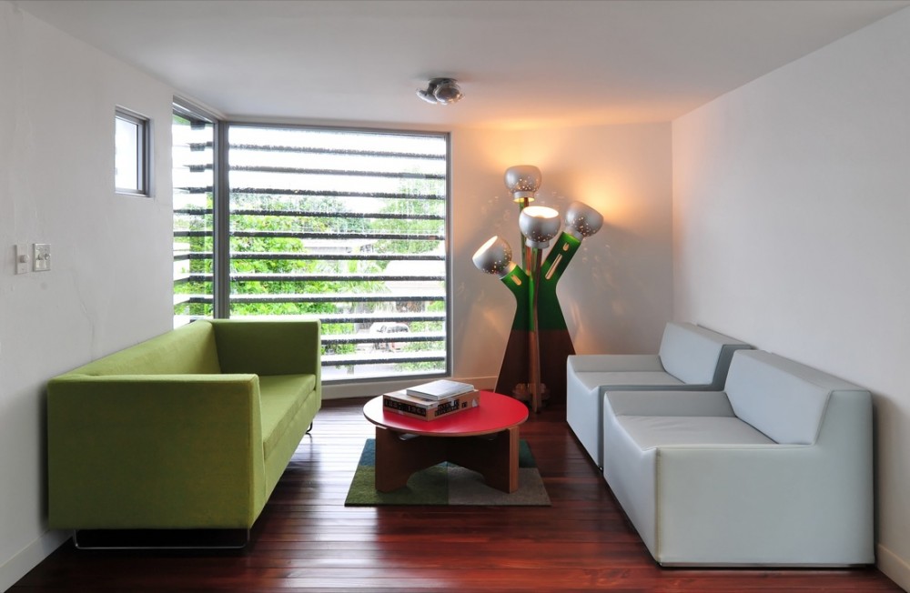 AirMaster Gallery / Urbana