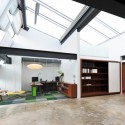 Galería AirMaster / Urbana Courtesy of Urbana