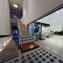 Galería AirMaster / Urbana Courtesy of Urbana