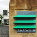 Galería AirMaster / Urbana Courtesy of Urbana
