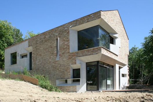 Picture House / Barilari Architteti