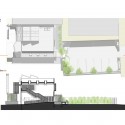 site plan + section site plan + section