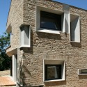 Picture House / Barilari Architteti