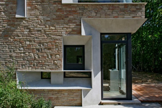 Picture House / Barilari Architteti