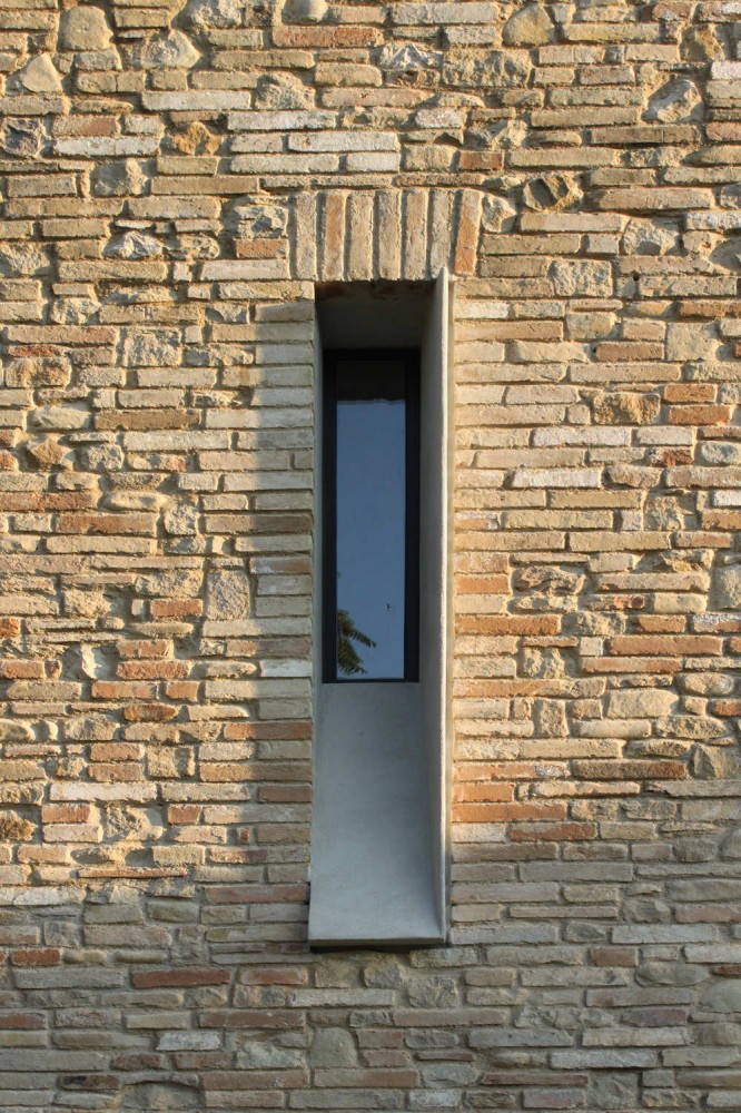 Picture House / Barilari Architteti