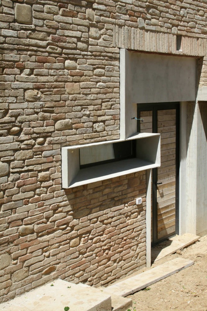 Picture House / Barilari Architteti
