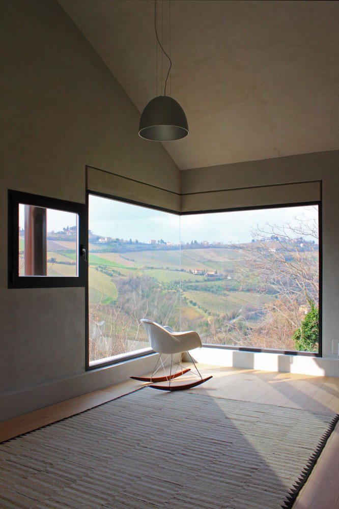 Picture House / Barilari Architteti © Fabio Barilari Picture House / Barilari Architteti © Fabio Barilari