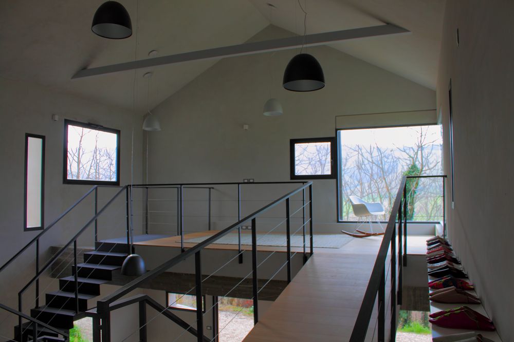 Picture House / Barilari Architteti