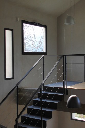 Picture House / Barilari Architteti