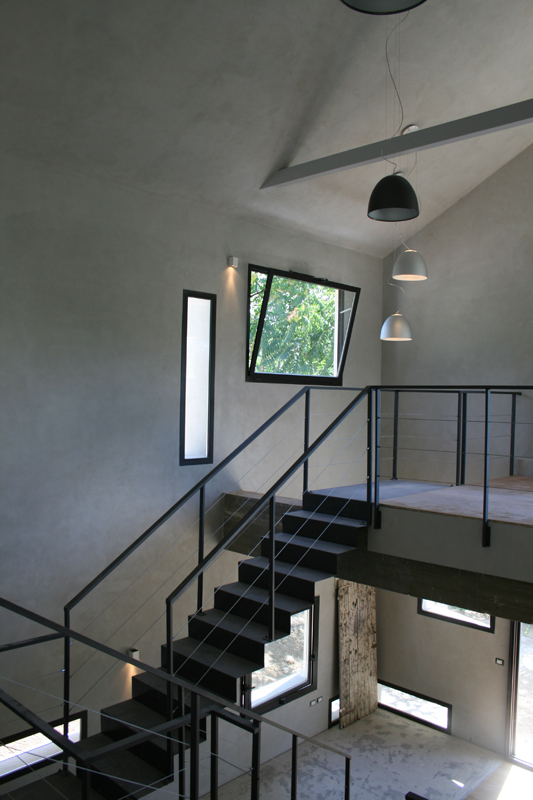 Picture House / Barilari Architteti