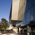 Evelyn Grace Academy / Zaha Hadid Evelyn Grace Academy / Zaha Hadid © Luke Hayes
