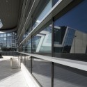 Evelyn Grace Academy / Zaha Hadid Evelyn Grace Academy / Zaha Hadid © Luke Hayes