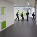 Evelyn Grace Academy / Zaha Hadid