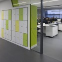 Evelyn Grace Academy / Zaha Hadid Evelyn Grace Academy / Zaha Hadid © Luke Hayes