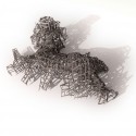 structure Courtesy of Atelier Peter Kis