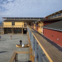 Northwest Maritime Center / Miller Hull © Nic Lehoux