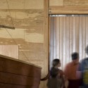 Northwest Maritime Center / Miller Hull © Nic Lehoux