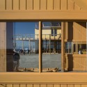 Northwest Maritime Center / Miller Hull © Nic Lehoux