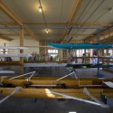 Northwest Maritime Center / Miller Hull © Nic Lehoux