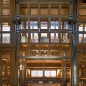 Northwest Maritime Center / Miller Hull © Nic Lehoux