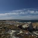 Fogo Island Long Studio - Saunders Architecture © Bent Rene´Synnevåg