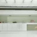 Fogo Island Long Studio - Saunders Architecture