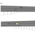 south & north elevations south & north elevations