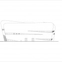 Chess-club Building Chess-club Building elevation 01