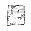 Chess-club Building Chess-club Building plan 01