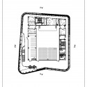 Chess-club Building Chess-club Building plan 02