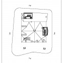 Chess-club Building Chess-club Building plan 04