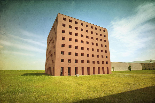 AD Classics: San Cataldo Cemetery / Aldo Rossi