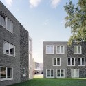 © Courtesy of pvanb architecten