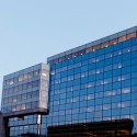 Data Center In Milan / AMA – Albera Monti & Associati © Beppe Raso
