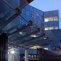 Data Center In Milan / AMA – Albera Monti & Associati © Beppe Raso