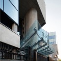 Data Center In Milan / AMA – Albera Monti & Associati © Beppe Raso