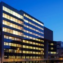 Data Center In Milan / AMA – Albera Monti & Associati © Beppe Raso