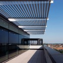 Data Center In Milan / AMA – Albera Monti & Associati © Beppe Raso