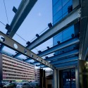 Data Center In Milan / AMA – Albera Monti & Associati © Beppe Raso