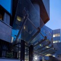 Data Center In Milan / AMA – Albera Monti & Associati © Beppe Raso