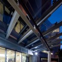 Data Center In Milan / AMA – Albera Monti & Associati © Beppe Raso