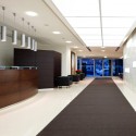 Data Center In Milan / AMA – Albera Monti & Associati