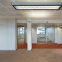 Data Center In Milan / AMA – Albera Monti & Associati