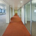 Data Center In Milan / AMA – Albera Monti & Associati © Beppe Raso